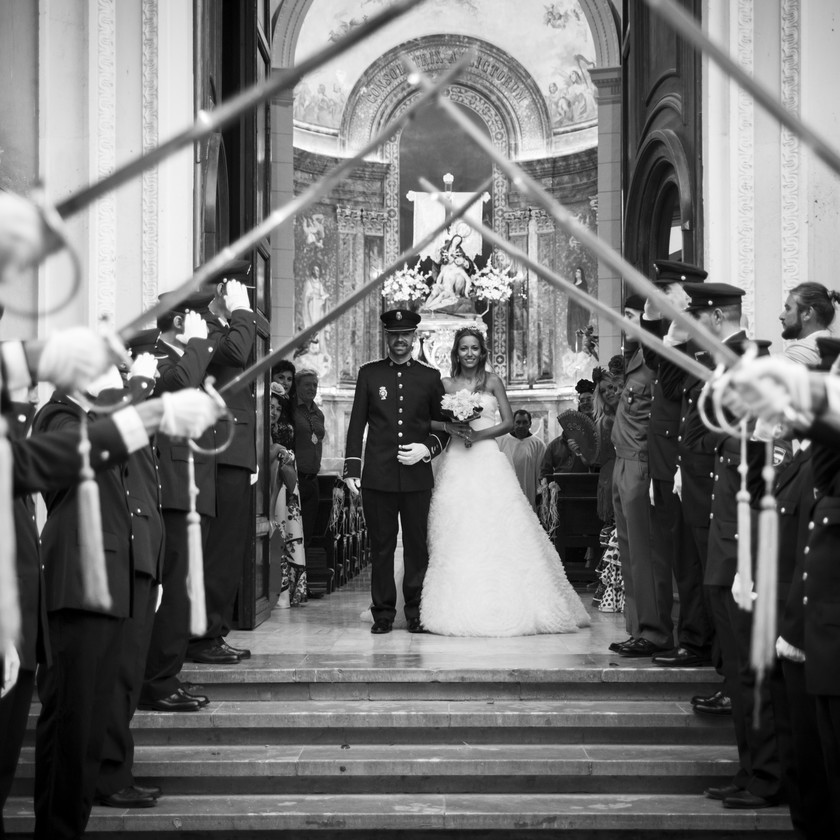 Boda Sergio y Cristina
